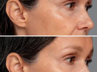 Nasal Flaring