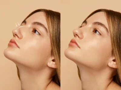Frontalis Botox