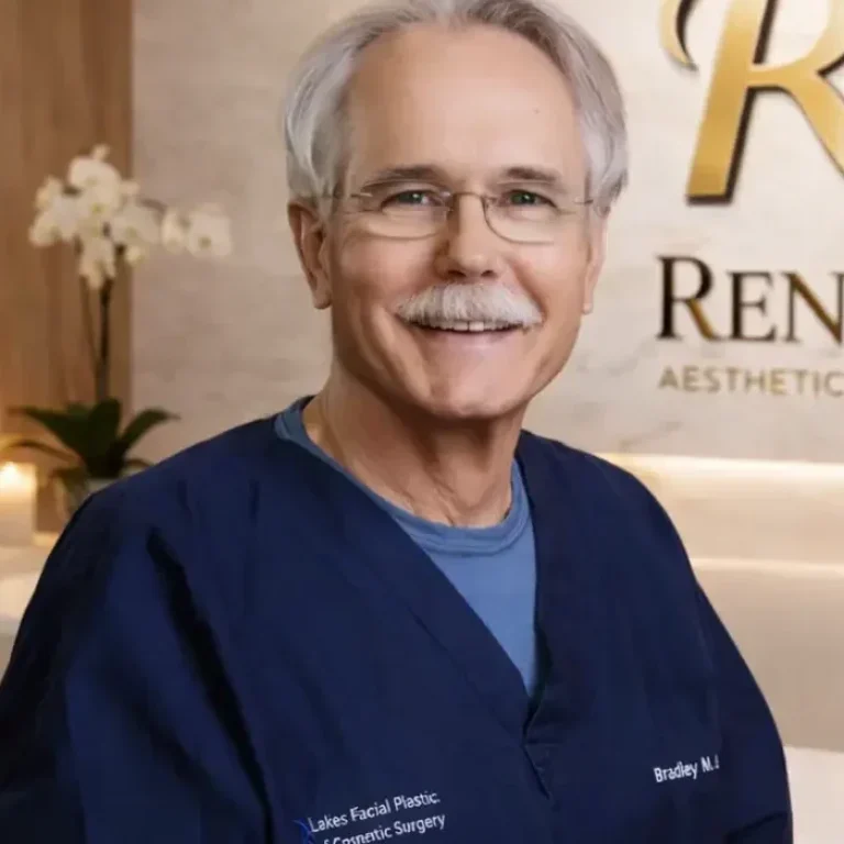 Dr.Bradley Lemke